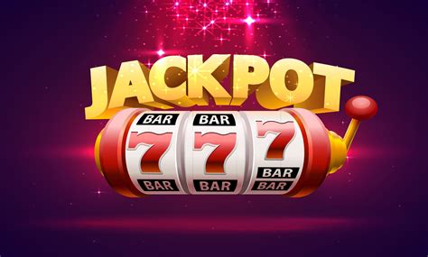 Jackpots casino aplicação